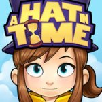 A Hat In Time Hits Sales Milestone