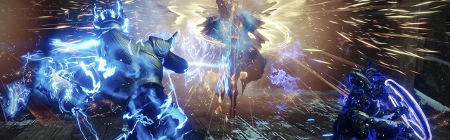 Destiny 2's Latest HotFix Addressed Blocked Content