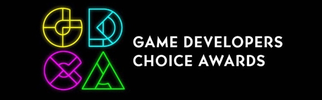 2018 Nominees for the Game Developers Conference Choice Awards Revealed