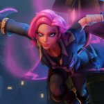 Paladins: Battlegrounds Annouced