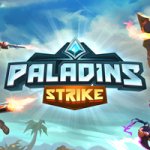Paladins Strike Gets New Teaser Trailer
