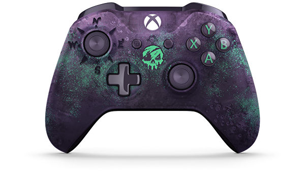 SeaofThieves controller
