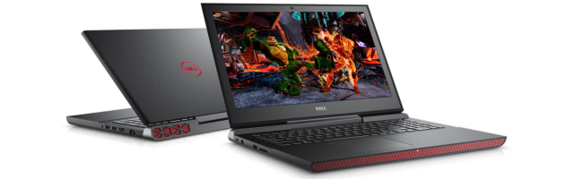 A University Student's Perspective Review of the Dell Inspiron 15 7000 Gaming Laptop