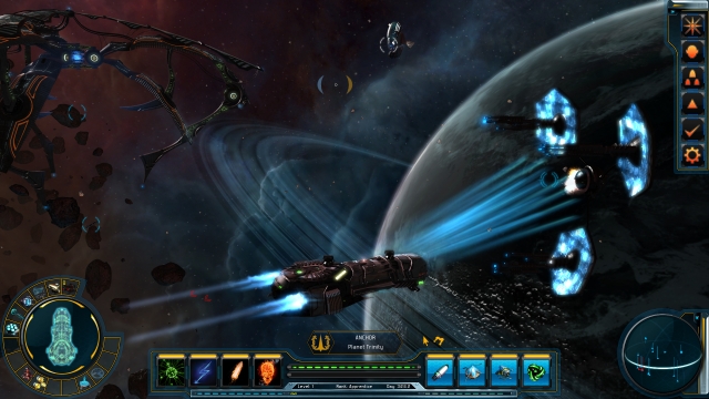 Starpoint Gemini - Metacritic