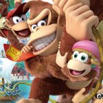 Donkey Kong Country: Tropical Freeze Swinging to Nintendo Switch