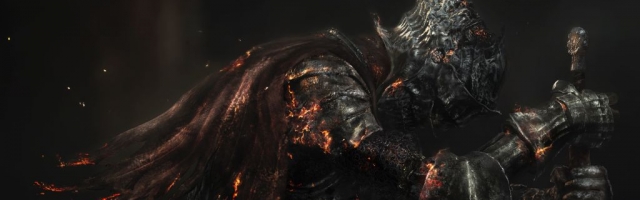 Bandai Namco Has Revealed The Dark Souls Trilogy Box Set For Japan