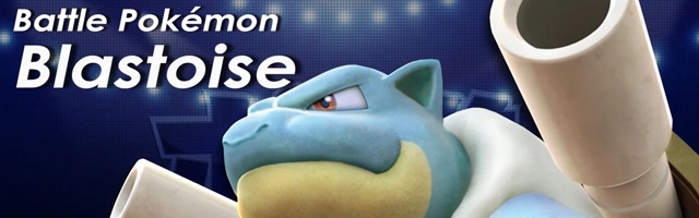 New Battle Pack DLC Announced for Pokkén Tournament DX