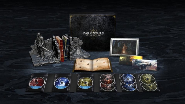 darksouls boxset