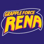 Grapple Force Rena Swings Into View