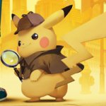 Western Release of Detective Pikachu Confirmed