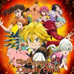 The Seven Deadly Sins: Knights of Britannia Announces Adventure Mode