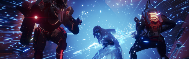 Bungie Detail the Future of Destiny 2 in Latest Development Update