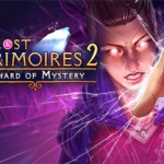 Lost Grimoires 2: Shard of Mystery Review