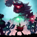 Masters of Anima Unveils Gameplay Trailer