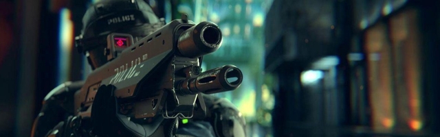 Rumor: Cyberpunk 2077 Said to be at E3 2018