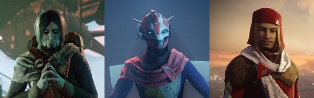 Bungie Limits Faction Rally Token Farming