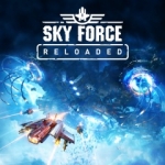 Sky Force Reloaded Review