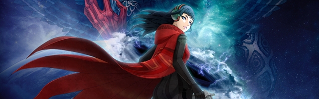 Shin Megami Tensei: Strange Journey Redux Now Available in Europe