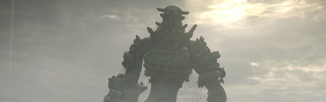 Shadow of the Colossus Will Feature a Photo Mode