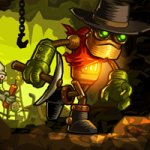 The Original SteamWorld Dig is Coming to Switch