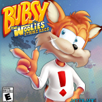Bubsy: The Woolies Strike Back Review