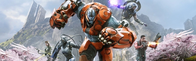 Epic Games Have Announced that Paragon is Shutting Down