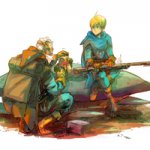 Aegis Defenders is Coming to Nintendo Switch