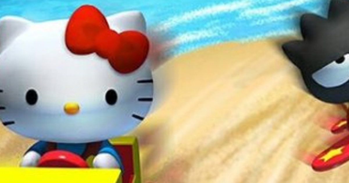 Hello Kitty Kruisers Announced for Nintendo Switch GameGrin