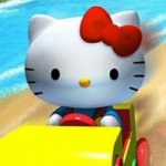 Hello Kitty Kruisers Announced for Nintendo Switch