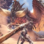Monster Hunter: World Breaks Series Sales Record