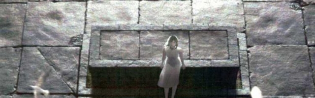 The Last Guardian Developer Teases Their New Game