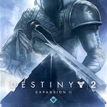 The Second Expansion for Destiny 2 Has a Release Date