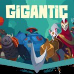Gigantic Receiving Its Final Update