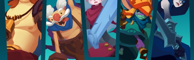 Gigantic Receiving Its Final Update