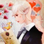 Final Fantasy XIV's Valentione’s Day Event is Here