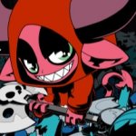 Infernal Racket Review