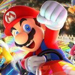 Mario Kart Tour Announced for Mobile Devices