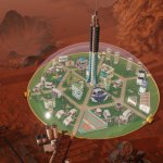 gamescom 2017 Preview: Surviving Mars