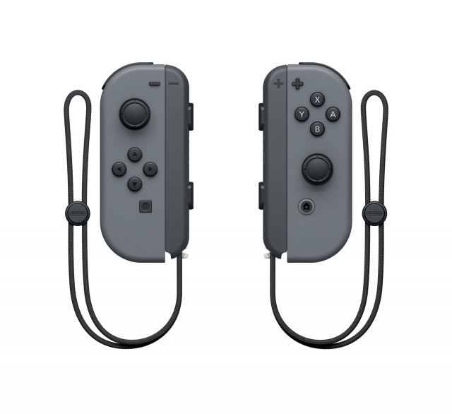 joy con