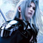 Play as Sephiroth in Mobius Final Fantasy