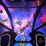 Disputed Space Review