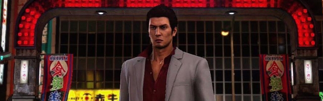 Yakuza 6: The Song of Life Has Been Delayed