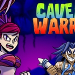 Caveman Warriors Review