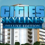 Cities: Skylines is Free to Play This Weekend on Steam
