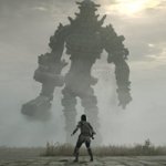 See the Launch Trailer for Shadow of the Colossus on PS4