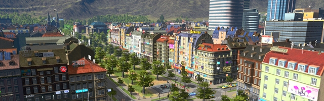 Cities: Skylines is Free to Play This Weekend on Steam