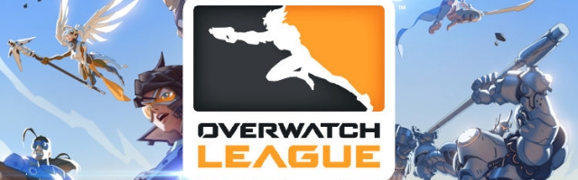 An Idiot's Guide to the Overwatch League