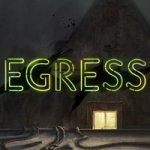 Meet Egress, a Battle Royale Game with 'Souls-Like' Combat