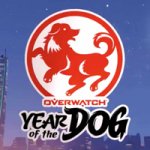 Overwatch's Year of the Dog Event is Now Live