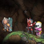 Check Out The Launch Trailer for Planetoid Pioneers
